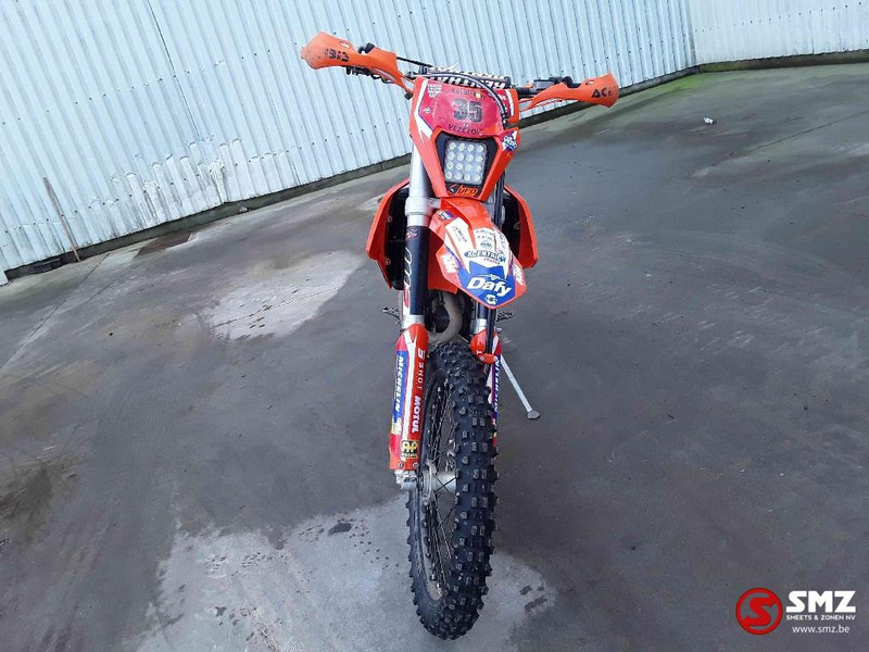 KTM KTM 250 - Мотоциклет: снимка 2 KTM KTM 250 - Мотоциклет: снимка 2