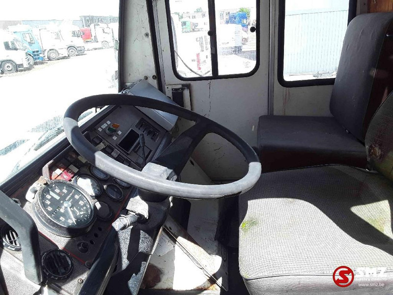 Камион Renault C 260 4x4: снимка 6