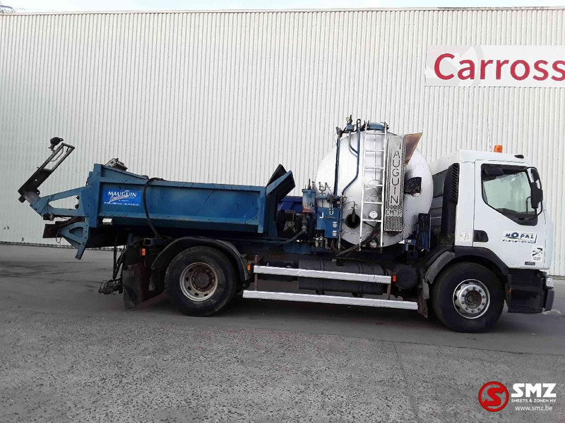 Renault Premium 320 DCI - Камион: снимка 4 Renault Premium 320 DCI - Камион: снимка 4