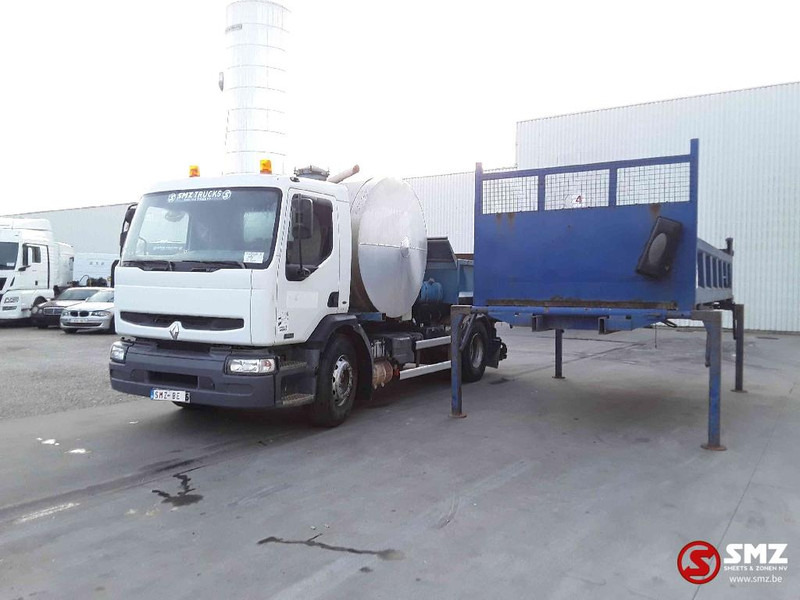 Renault Premium 320 DCI - Камион: снимка 3 Renault Premium 320 DCI - Камион: снимка 3
