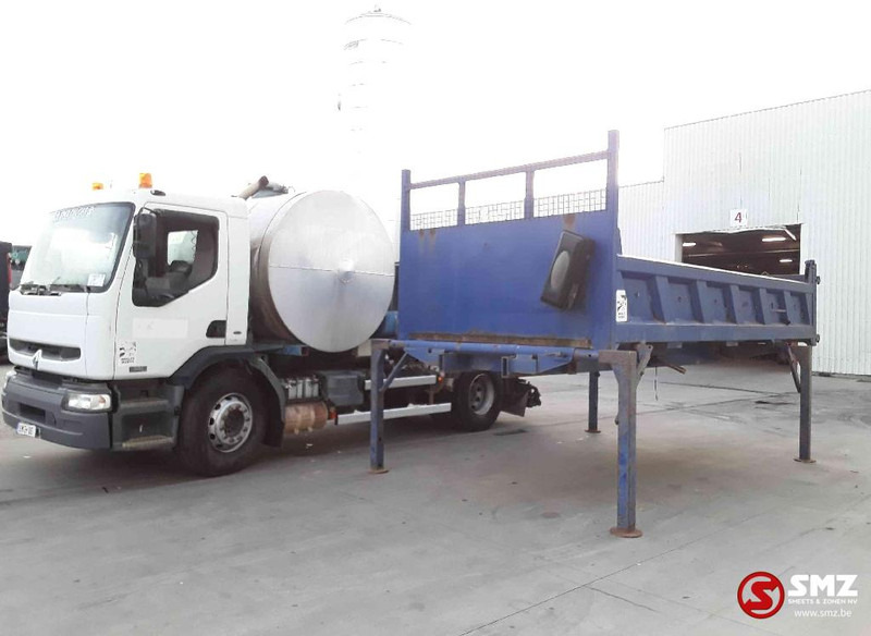 Renault Premium 320 DCI - Камион: снимка 5 Renault Premium 320 DCI - Камион: снимка 5