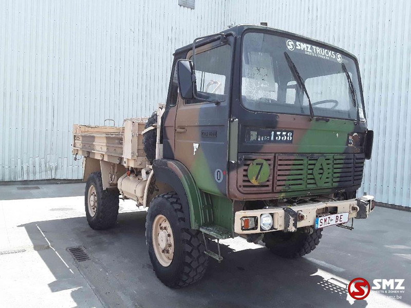 Renault TRM 2000 3x - Камион: снимка 1 Renault TRM 2000 3x - Камион: снимка 1