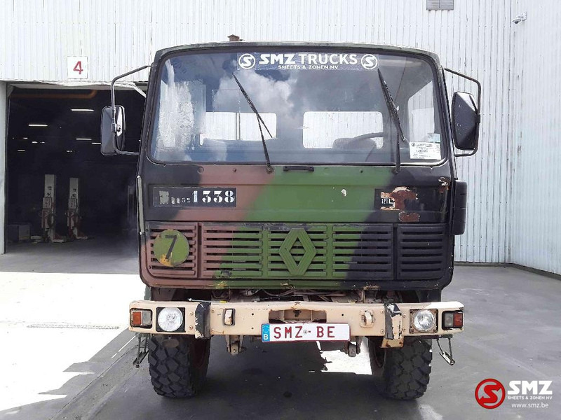 Renault TRM 2000 3x - Камион: снимка 2 Renault TRM 2000 3x - Камион: снимка 2