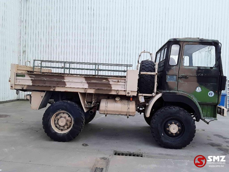 Renault TRM 2000 4x - Камион: снимка 4 Renault TRM 2000 4x - Камион: снимка 4