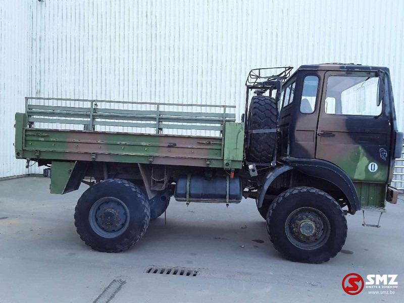 Renault TRM 2000 4x4 - Камион: снимка 4 Renault TRM 2000 4x4 - Камион: снимка 4