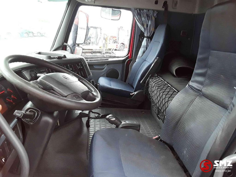 Камион Volvo FH 520 lames 8x4 big axle: снимка 7