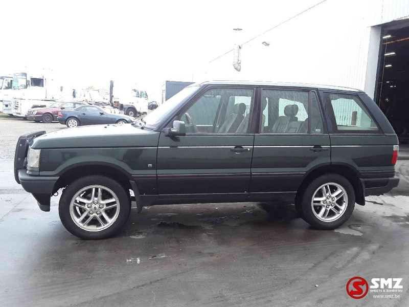 Land Rover ALL options 1 hand - Лек автомобил: снимка 4 Land Rover ALL options 1 hand - Лек автомобил: снимка 4