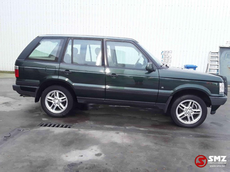 Land Rover ALL options 1 hand - Лек автомобил: снимка 3 Land Rover ALL options 1 hand - Лек автомобил: снимка 3