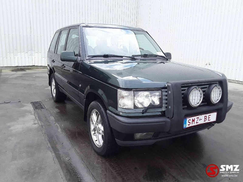 Land Rover ALL options 1 hand - Лек автомобил: снимка 1 Land Rover ALL options 1 hand - Лек автомобил: снимка 1