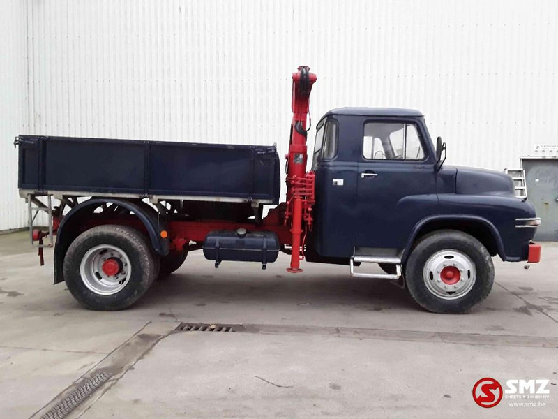 MAN 18.250 collection item - Самосвал камион, Камион с кран: снимка 4 MAN 18.250 collection item - Самосвал камион, Камион с кран: снимка 4