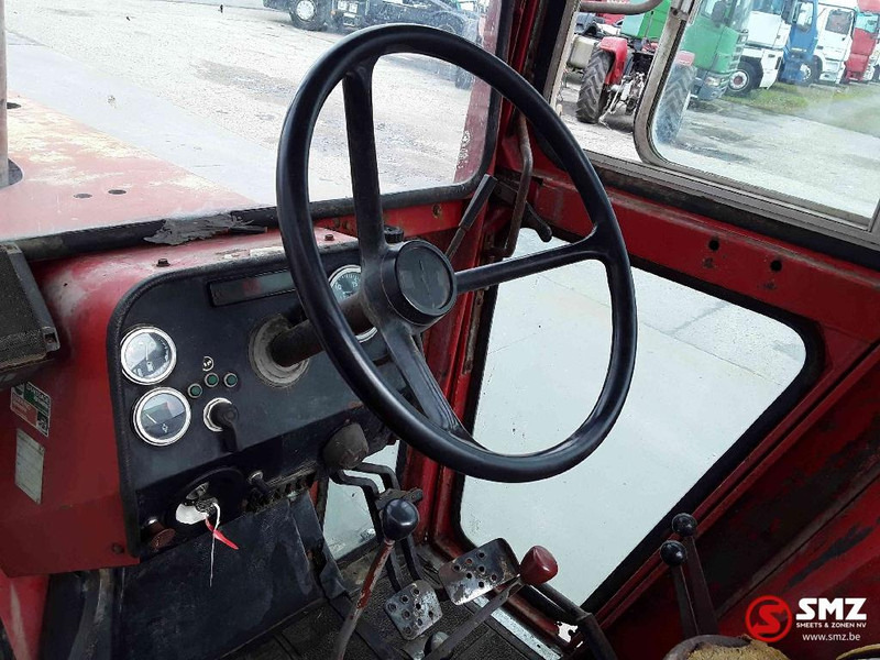 Трактор Massey Ferguson 595: снимка 8 Трактор Massey Ferguson 595: снимка 8