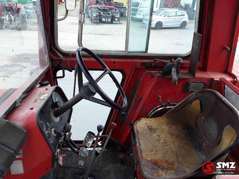 Трактор Massey Ferguson 595: снимка 7 Трактор Massey Ferguson 595: снимка 7