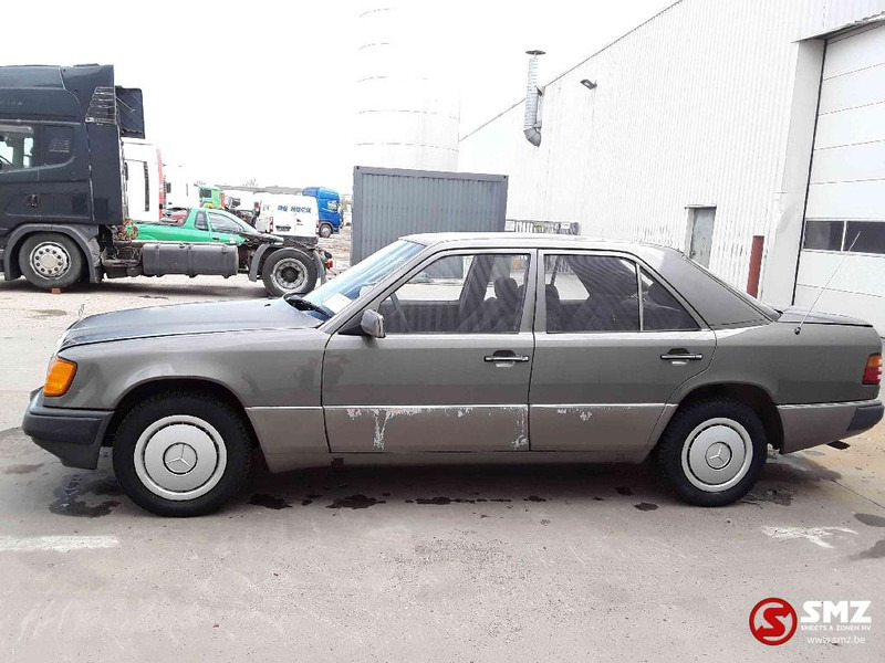 Mercedes-Benz - Лек автомобил: снимка 5 Mercedes-Benz - Лек автомобил: снимка 5