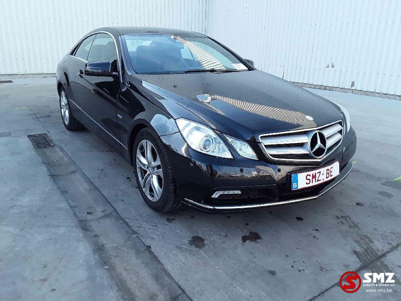 Mercedes-Benz E-Klasse 250 CDI 60000 km automatic/parktronic ("12) no reg - Лек автомобил: снимка 1 Mercedes-Benz E-Klasse 250 CDI 60000 km automatic/parktronic ("12) no reg - Лек автомобил: снимка 1