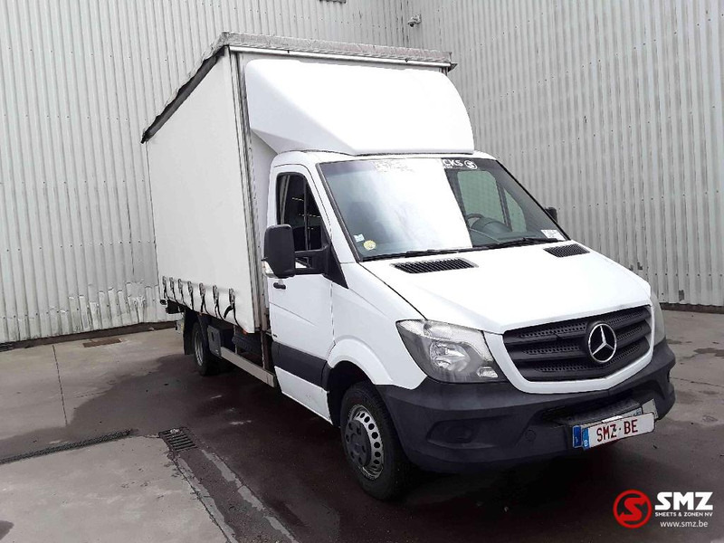 Mercedes-Benz Sprinter 416 CDI - Товарен бус: снимка 1 Mercedes-Benz Sprinter 416 CDI - Товарен бус: снимка 1