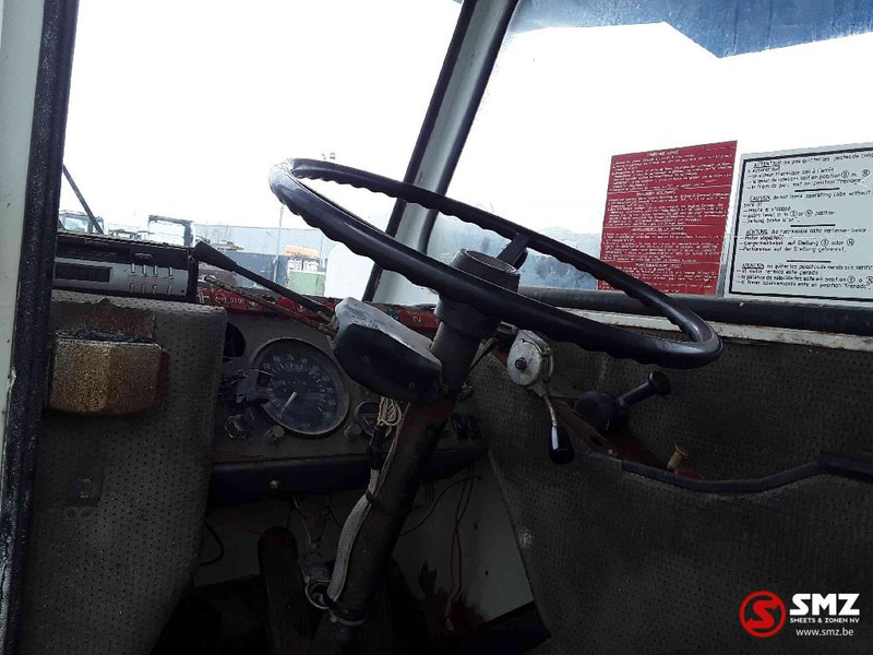 Автокран PPM 280 ATT works but several functions not well: снимка 7 Автокран PPM 280 ATT works but several functions not well: снимка 7