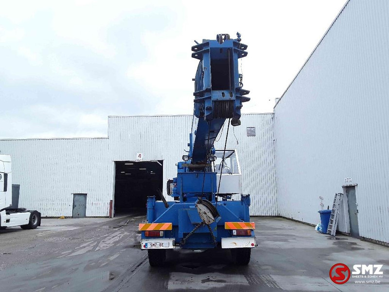 Автокран PPM 280 ATT works but several functions not well: снимка 9 Автокран PPM 280 ATT works but several functions not well: снимка 9