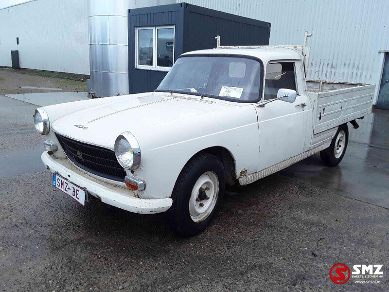 Peugeot - Лек автомобил: снимка 3 Peugeot - Лек автомобил: снимка 3