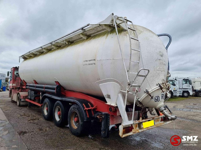 Полуремарке SPITZER Oplegger: снимка 6 Полуремарке SPITZER Oplegger: снимка 6