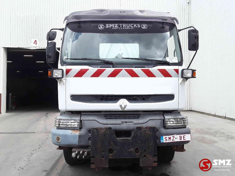 Renault Kerax 420 263 "km - Самосвал камион: снимка 2 Renault Kerax 420 263 "km - Самосвал камион: снимка 2