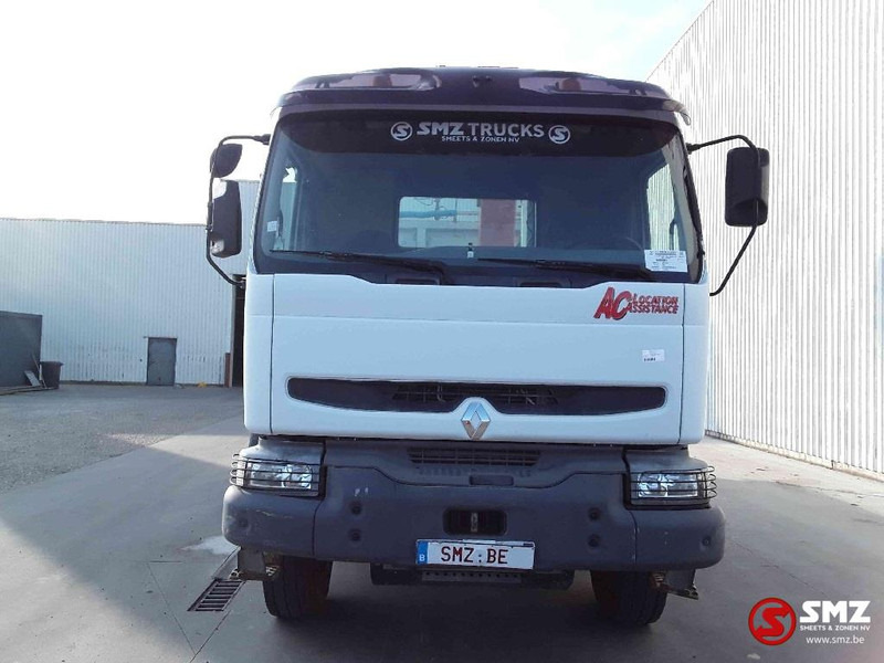 Renault Kerax 420 - Бордови камион: снимка 2 Renault Kerax 420 - Бордови камион: снимка 2