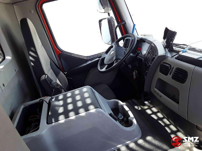 Бордови камион, Камион с кран Renault Kerax 430 Palfinger Pk18002: снимка 6
