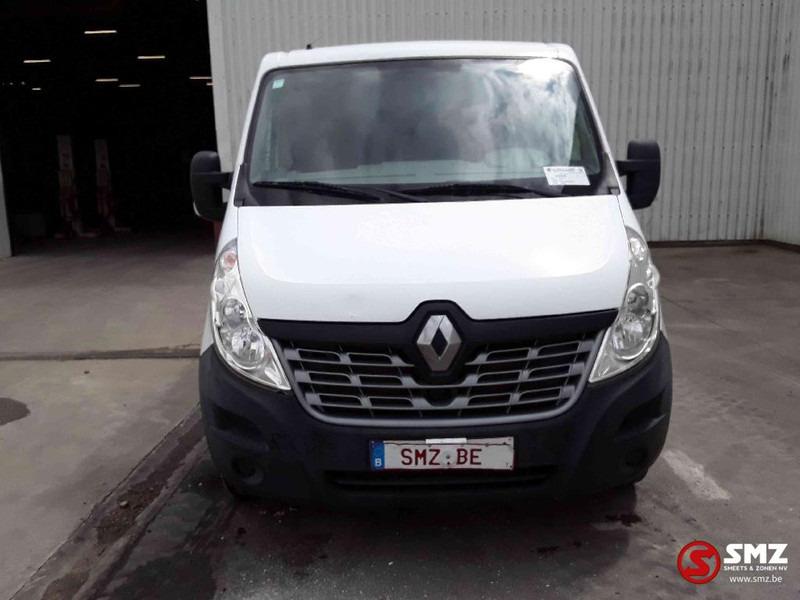 Renault Master airco - Малък ван: снимка 2 Renault Master airco - Малък ван: снимка 2