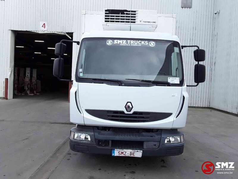 Renault Midliner 220 Thermoking v500 Max - Рефрижератор камион: снимка 2 Renault Midliner 220 Thermoking v500 Max - Рефрижератор камион: снимка 2