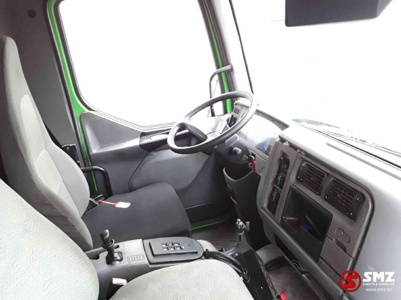 Renault Midlum 220 - Боклукчийска кола: снимка 5 Renault Midlum 220 - Боклукчийска кола: снимка 5
