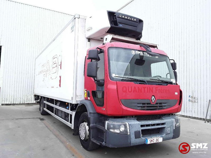 Renault Premium 310 bitemp - Рефрижератор камион: снимка 1 Renault Premium 310 bitemp - Рефрижератор камион: снимка 1