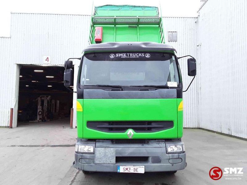 Renault Premium 420 - Самосвал камион: снимка 2 Renault Premium 420 - Самосвал камион: снимка 2