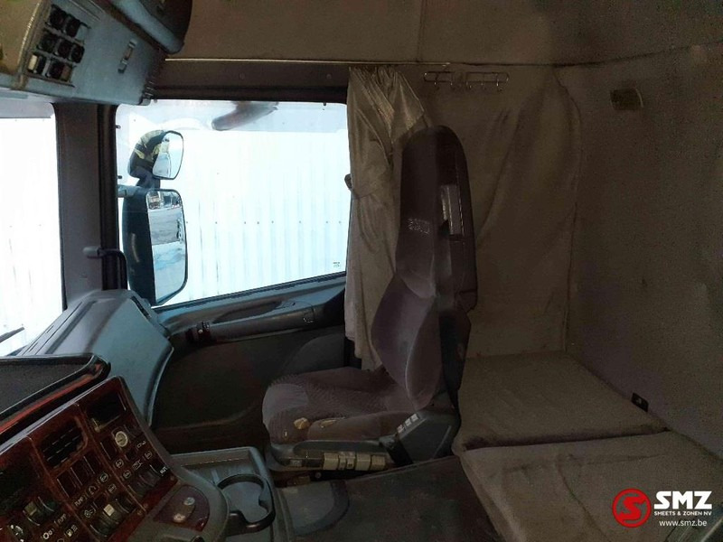 Scania 144 530 6x4 lames/meca - Бордови камион: снимка 5 Scania 144 530 6x4 lames/meca - Бордови камион: снимка 5