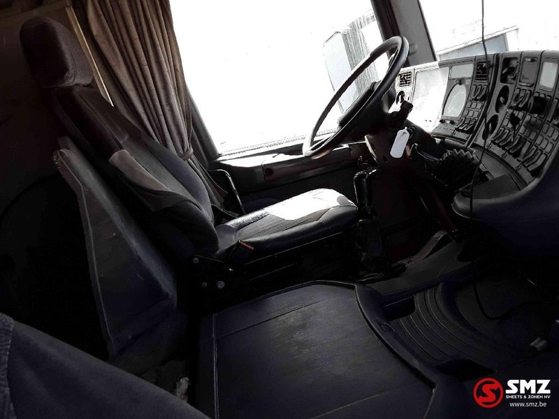 Scania 144 530 6x4 manual pump - Бордови камион: снимка 5 Scania 144 530 6x4 manual pump - Бордови камион: снимка 5
