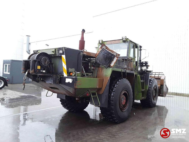 Строителна техника Zettelmeyer ZL 3000 F 10x: снимка 11