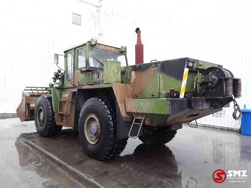 Строителна техника Zettelmeyer ZL 3000 F 10x: снимка 9