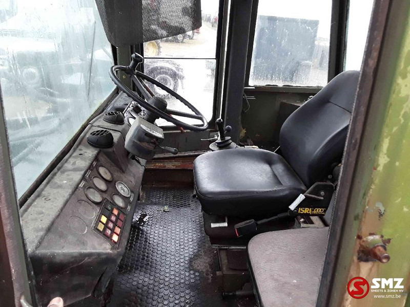 Строителна техника Zettelmeyer ZL 3000 F 10x: снимка 7