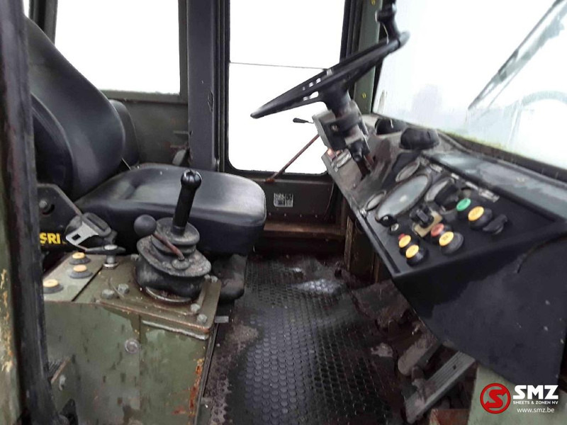 Строителна техника Zettelmeyer ZL 3000 F 10x: снимка 6