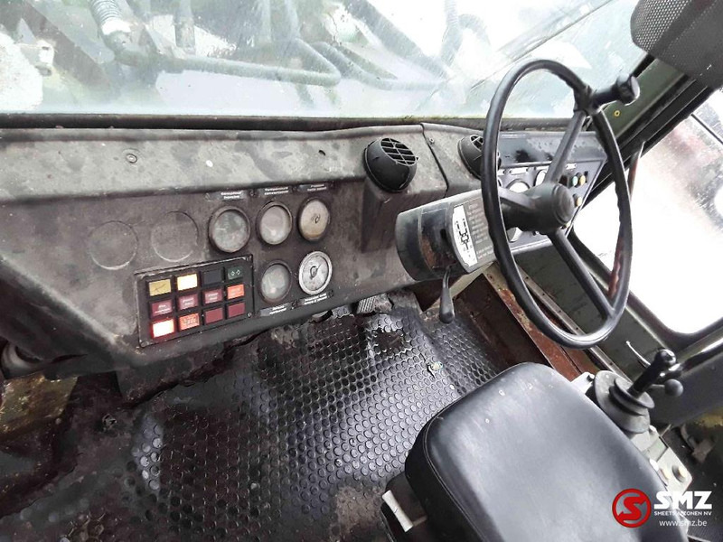 Строителна техника Zettelmeyer ZL 3000 F 10x: снимка 8