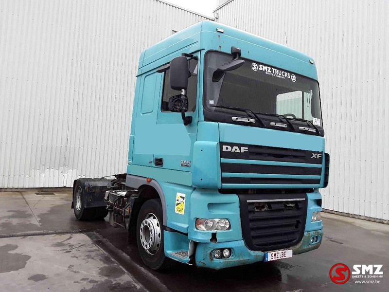 DAF 105 XF 410 - Влекач: снимка 1 DAF 105 XF 410 - Влекач: снимка 1
