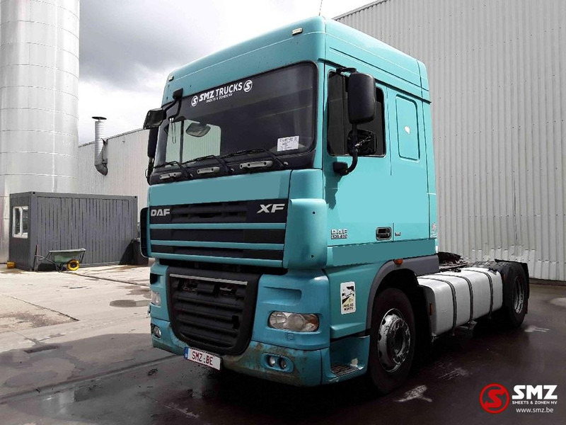 DAF 105 XF 410 - Влекач: снимка 3 DAF 105 XF 410 - Влекач: снимка 3