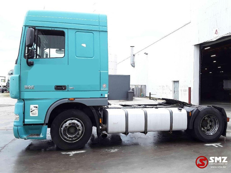DAF 105 XF 410 - Влекач: снимка 5 DAF 105 XF 410 - Влекач: снимка 5