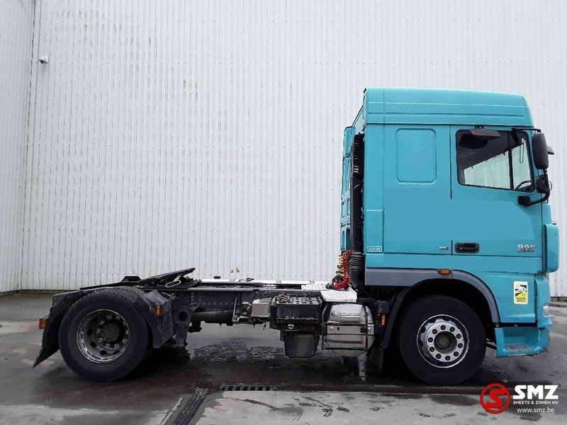 DAF 105 XF 410 - Влекач: снимка 4 DAF 105 XF 410 - Влекач: снимка 4