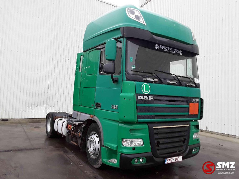 DAF 105 XF 460 - Влекач: снимка 1 DAF 105 XF 460 - Влекач: снимка 1