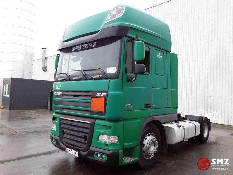 DAF 105 XF 460 - Влекач: снимка 3 DAF 105 XF 460 - Влекач: снимка 3