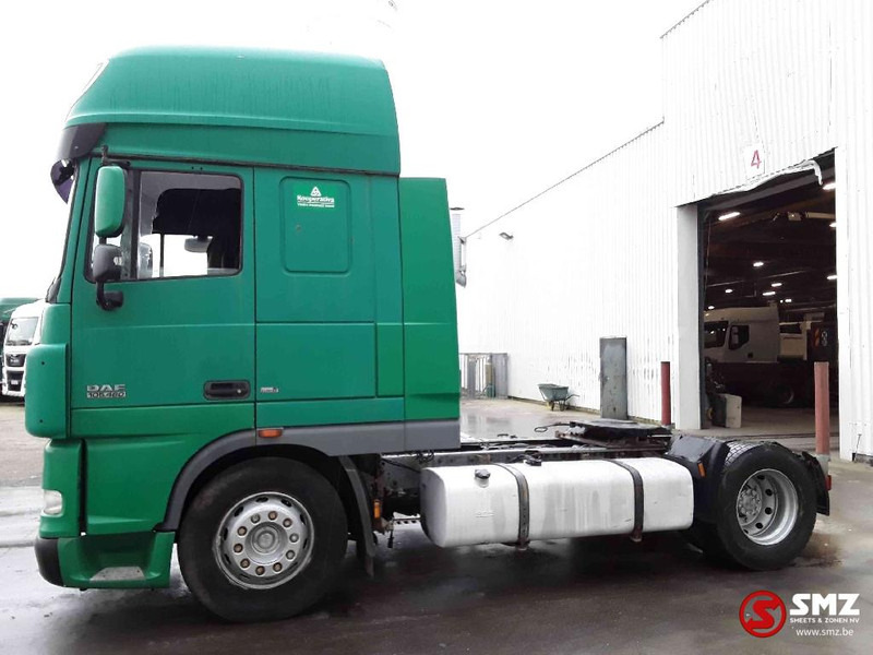 DAF 105 XF 460 - Влекач: снимка 5 DAF 105 XF 460 - Влекач: снимка 5