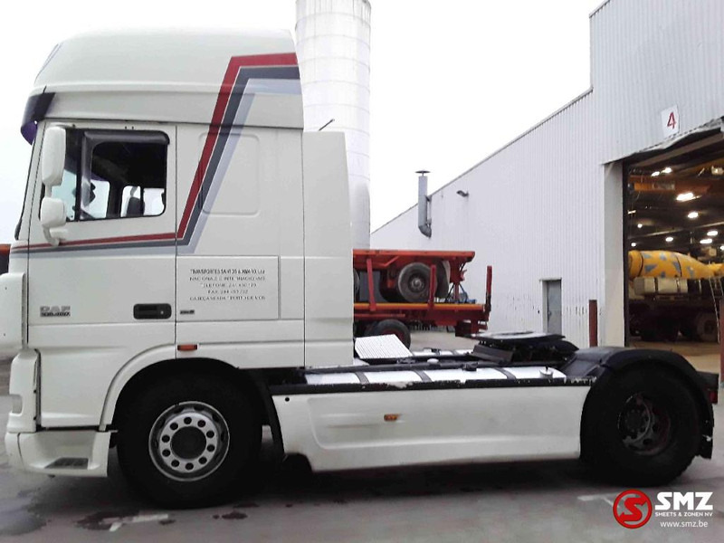 DAF 105 XF 460 SuperSpacecab - Влекач: снимка 5 DAF 105 XF 460 SuperSpacecab - Влекач: снимка 5