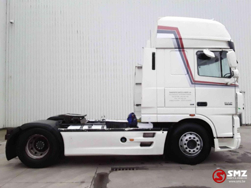 DAF 105 XF 460 SuperSpacecab - Влекач: снимка 4 DAF 105 XF 460 SuperSpacecab - Влекач: снимка 4