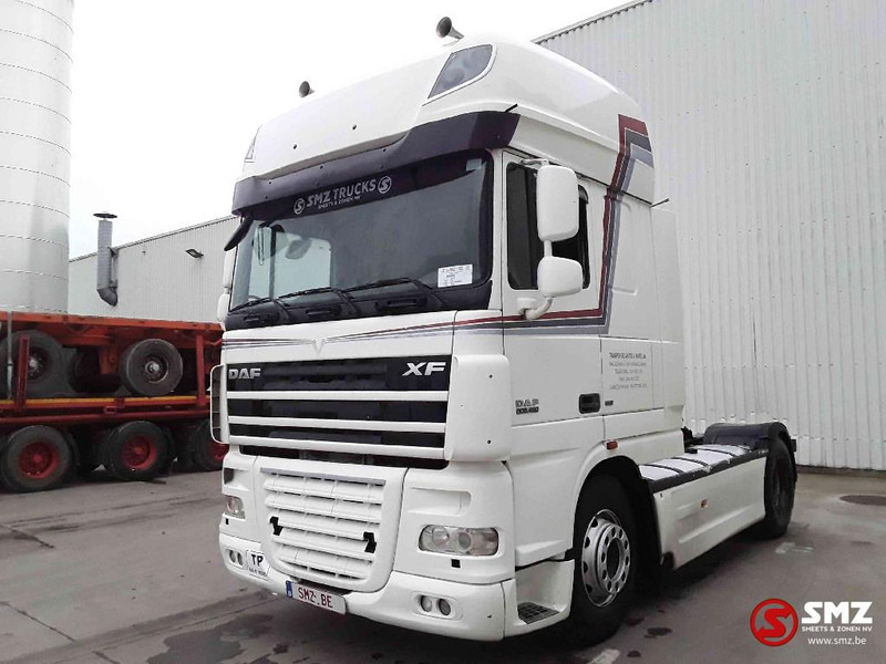 DAF 105 XF 460 SuperSpacecab - Влекач: снимка 3 DAF 105 XF 460 SuperSpacecab - Влекач: снимка 3