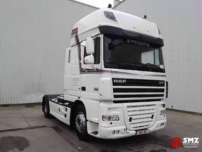 DAF 105 XF 460 SuperSpacecab - Влекач: снимка 1 DAF 105 XF 460 SuperSpacecab - Влекач: снимка 1