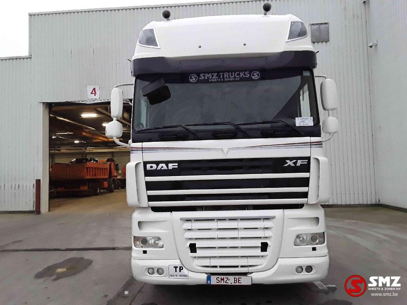 DAF 105 XF 460 SuperSpacecab - Влекач: снимка 2 DAF 105 XF 460 SuperSpacecab - Влекач: снимка 2
